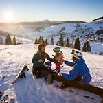 Berghof Almzeit - 