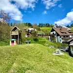 Appartement Berghof Almzeit - 