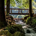 Berghof Almzeit - 
