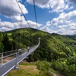 Berghof Almzeit - 