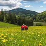 Berghof Almzeit - 