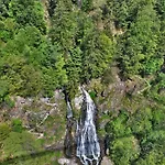 Appartement Berghof Almzeit - 