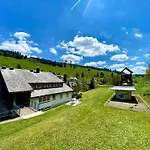 Berghof Almzeit - 