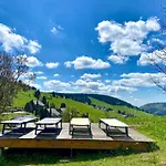 Appartement Berghof Almzeit - 