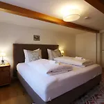 Appartement Berghof Almzeit - 