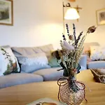 Appartement Berghof Almzeit - 