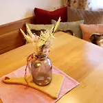 Appartement Berghof Almzeit - 