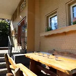 Berghof Almzeit - 