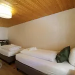 Appartement Berghof Almzeit - 