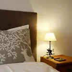 Appartement Berghof Almzeit - 