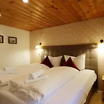 Berghof Almzeit - 