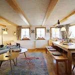 Berghof Almzeit - 