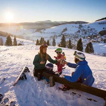 Berghof Almzeit - 