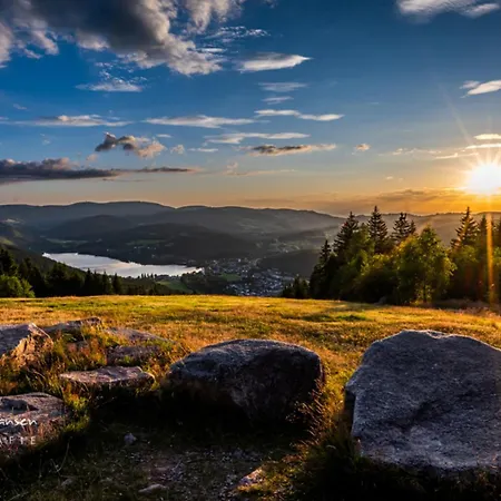 Berghof Almzeit - 