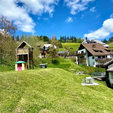Apartment Berghof Almzeit - 