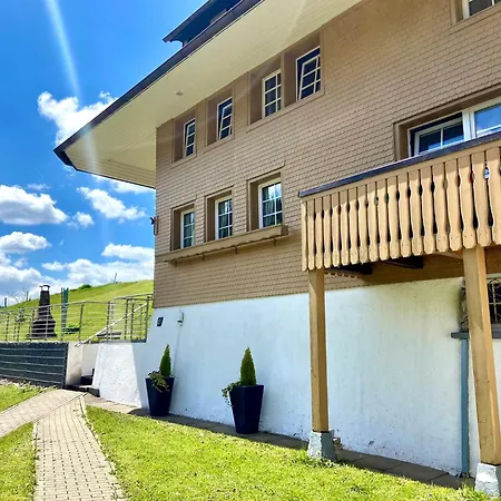 Berghof Almzeit - 