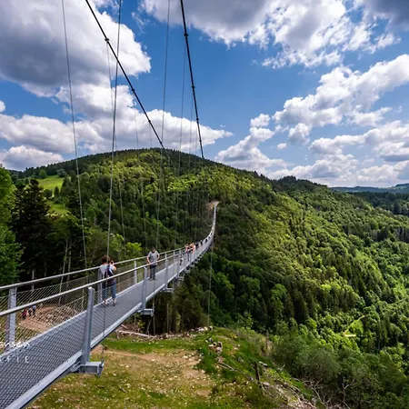 Berghof Almzeit - 