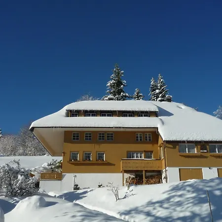 Berghof Almzeit - 
