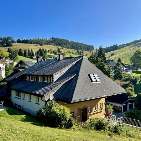 Berghof Almzeit - 