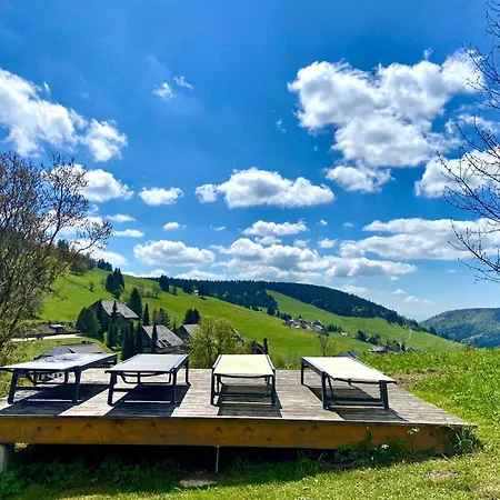 Apartment Berghof Almzeit - 