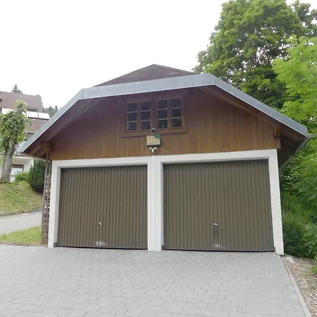 Berghof Almzeit - 