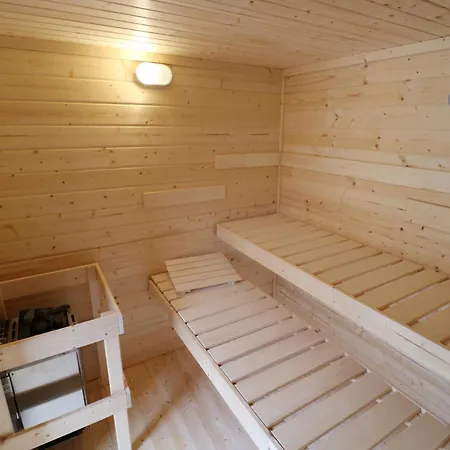 Berghof Almzeit - 