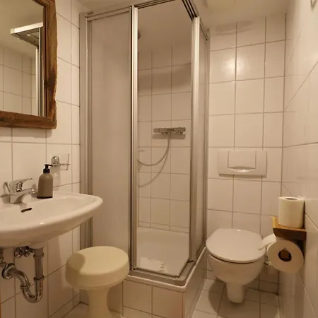 Apartment Berghof Almzeit - 