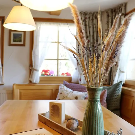 Berghof Almzeit - Hüsli, Sauna, Todtnauberg, Feldberg Apartamento *
