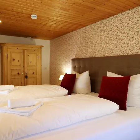 Berghof Almzeit - 
