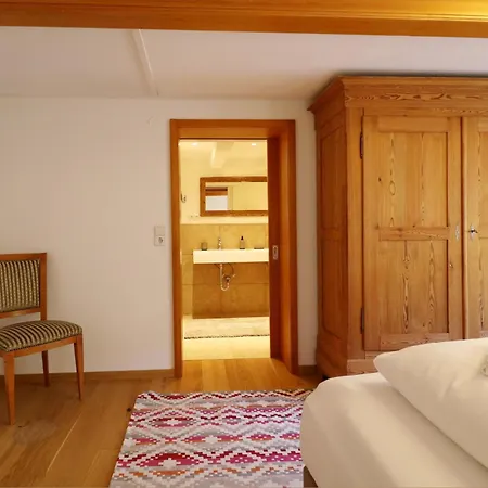 Berghof Almzeit - 
