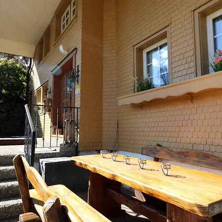 Berghof Almzeit - 