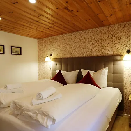 Berghof Almzeit - 