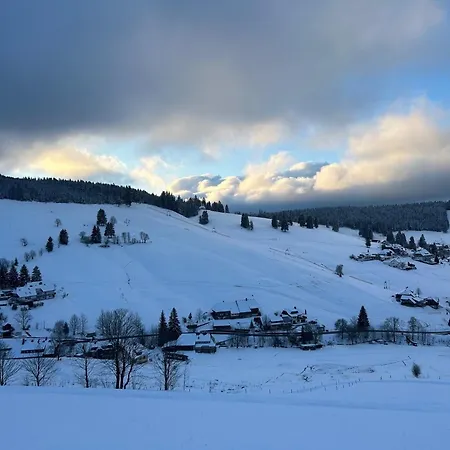 Berghof Almzeit - 