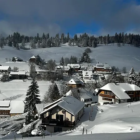 Berghof Almzeit - 